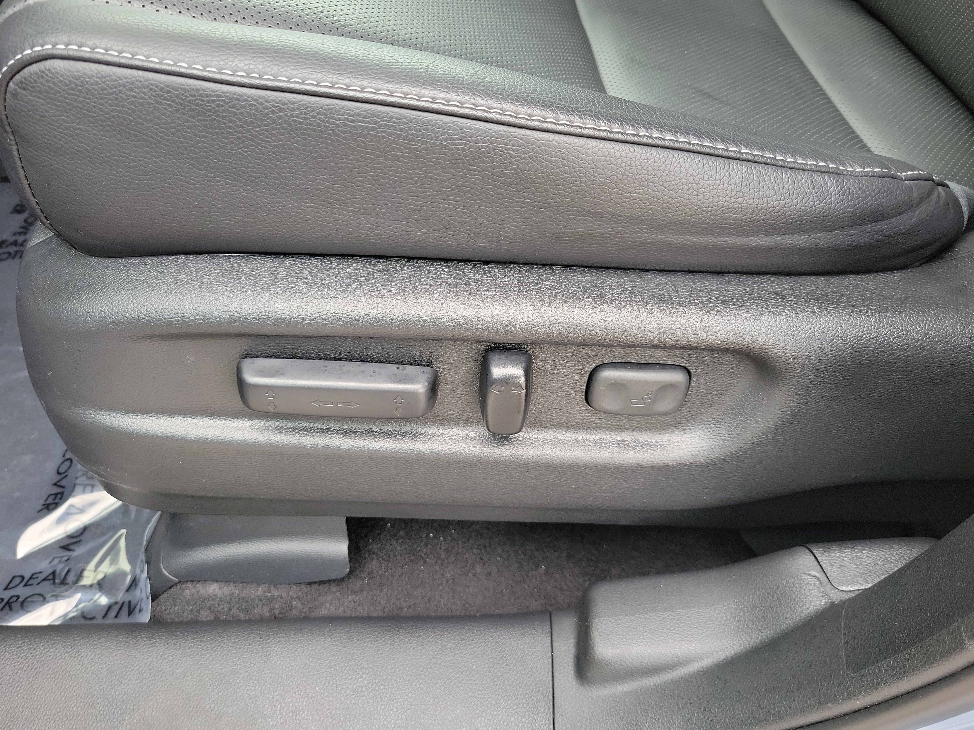 Used 2025 Honda Ridgeline RTL image 12