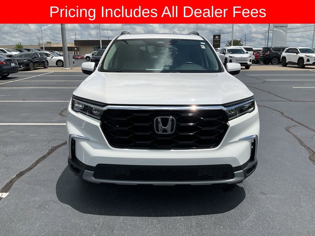 Used 2023 Honda Pilot Touring image 27