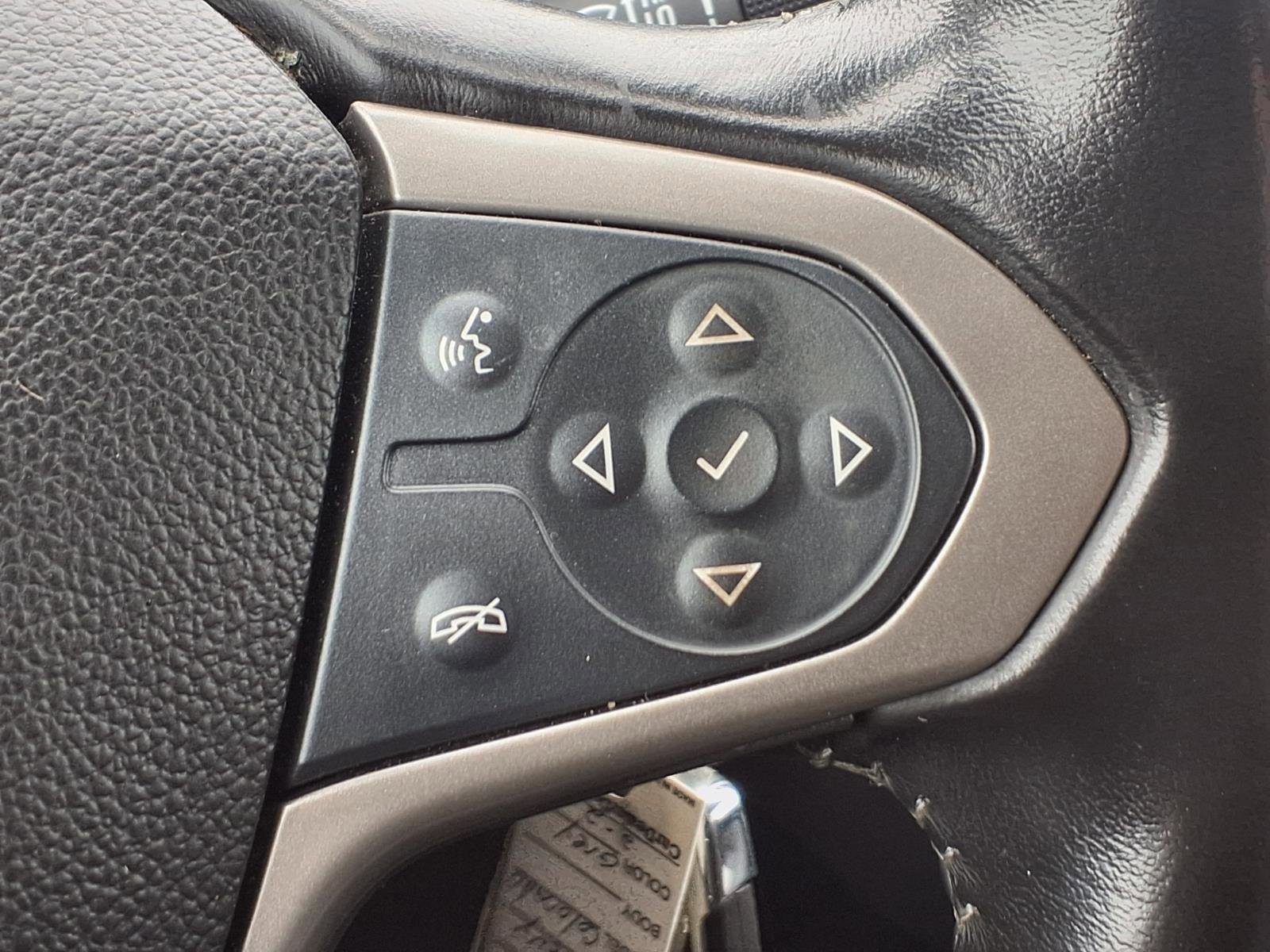 Used 2017 Chevrolet Colorado Z71 image 25