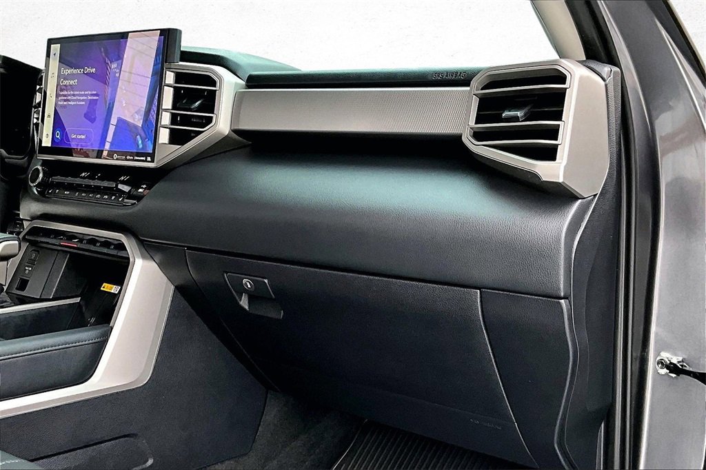 Used 2024 Toyota Tundra Limited w/ Nightshade Package image 23