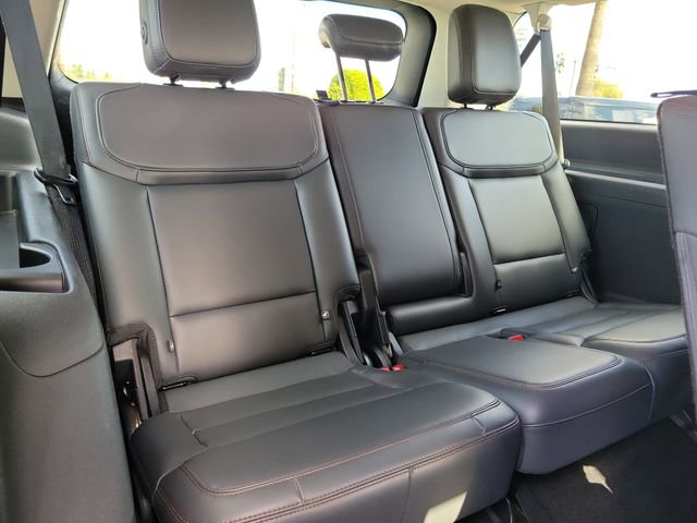 Certified 2025 Ford Expedition Max Active image 20