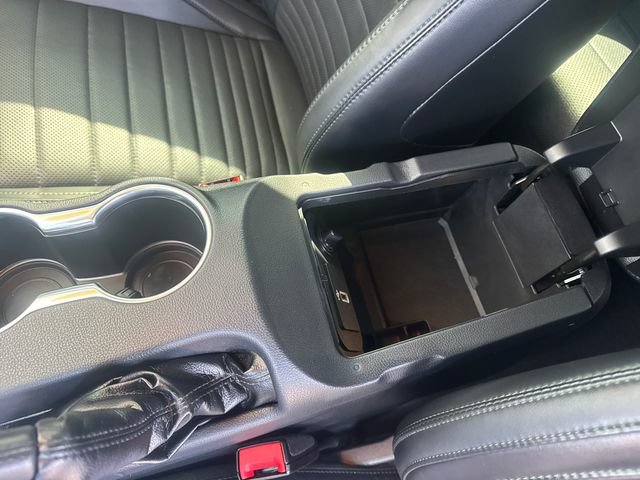 Used 2019 Ford Mustang Bullitt w/ Bullitt Electronics Package RWD image 26
