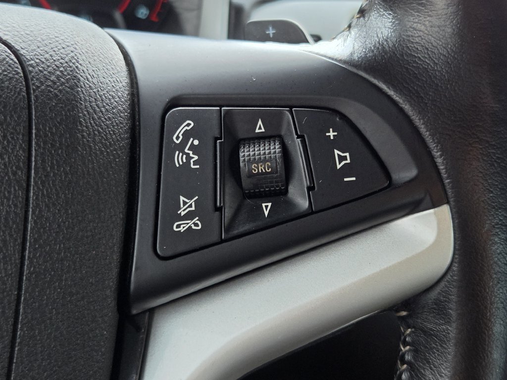 Used 2014 Chevrolet Camaro LT w/ RS Package RWD image 22