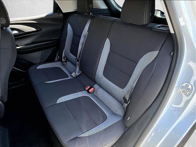 Used 2025 Chevrolet TrailBlazer LT FWD image 27