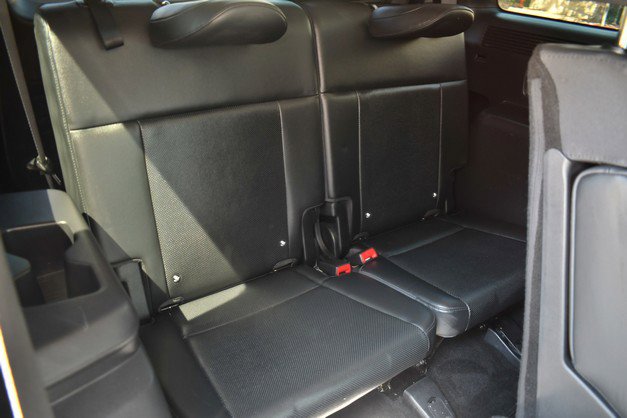 Used 2025 Hyundai Santa Fe XRT image 30