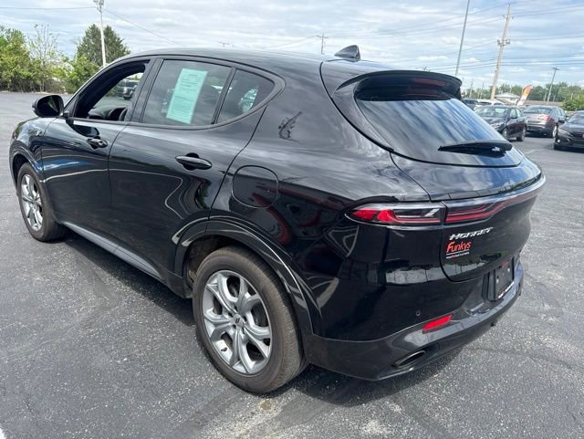 Used 2024 Dodge Hornet R/T AWD/4WD image 5