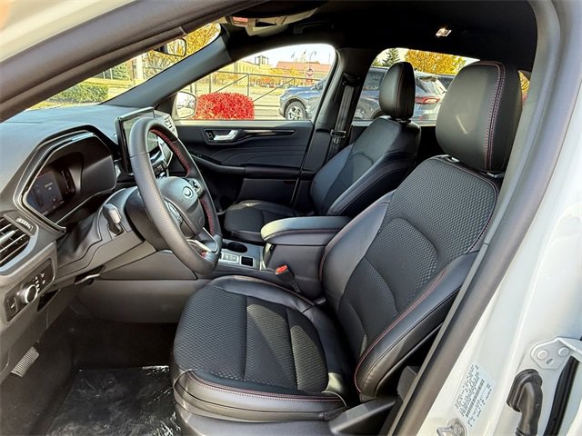 New 2026 Ford Escape ST-Line w/ Tech Pack #1 image 11