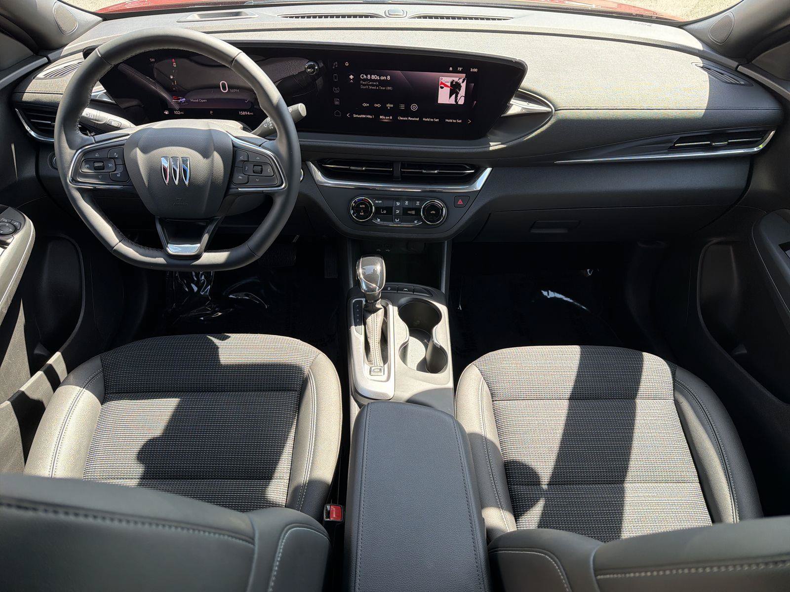Used 2024 Buick Envista Preferred w/ Convenience I Package FWD image 18