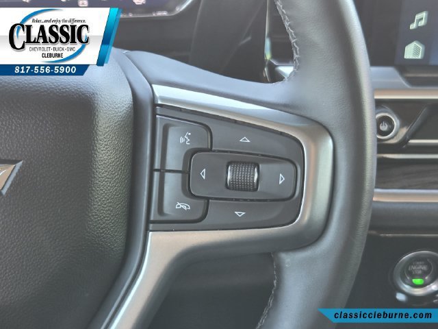 Used 2023 Chevrolet Silverado 1500 LT RWD image 29