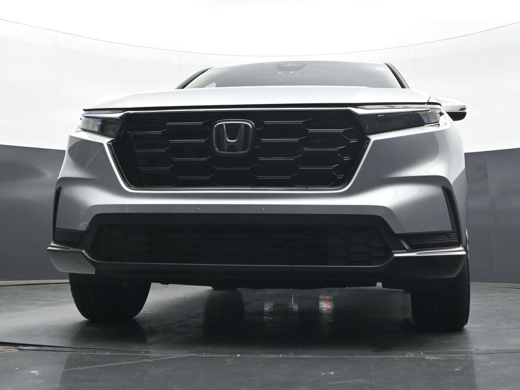 Certified 2026 Honda CR-V EX-L image 47