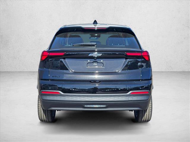 New 2027 Chevrolet Bolt LT w/ Comfort Package FWD image 8
