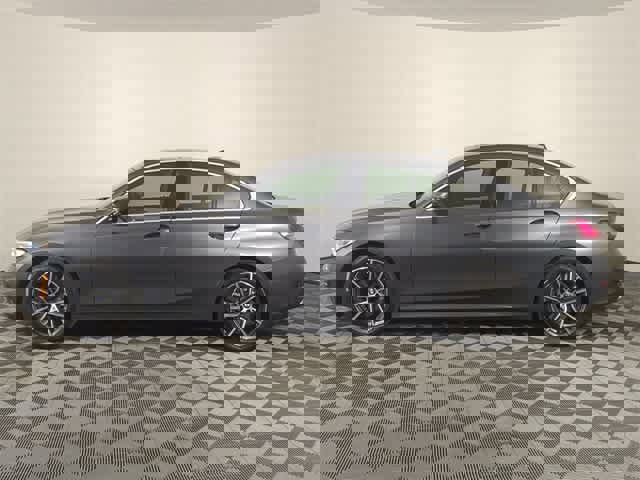 Used 2021 BMW 330i xDrive Sedan w/ Driving Assistance Package image 6