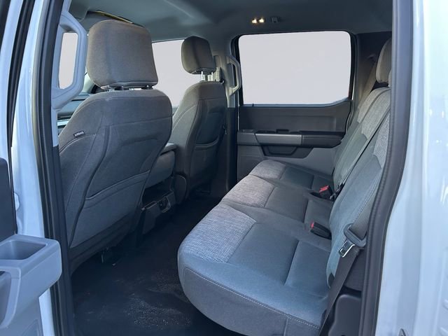 Used 2024 Ford F250 XLT image 13