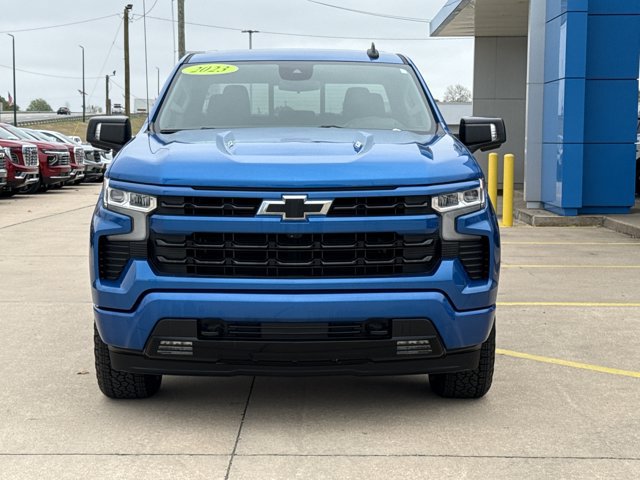 Used 2023 Chevrolet Silverado 1500 RST AWD/4WD image 14