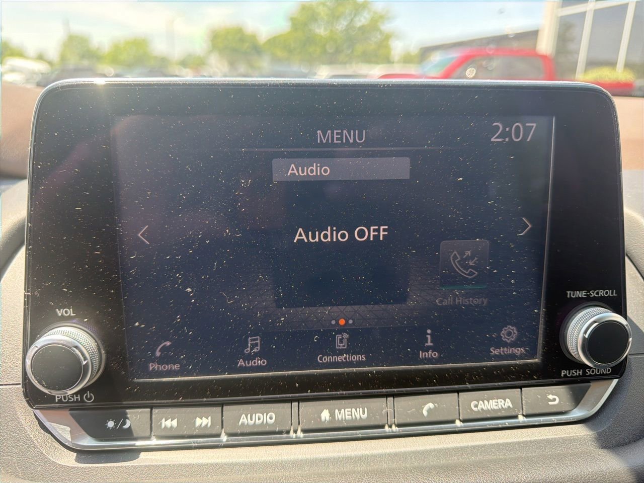 Used 2021 Nissan Rogue S FWD image 19