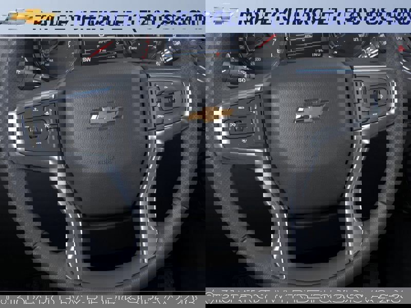 New 2026 Chevrolet Blazer LT w/ Convenience Package image 19