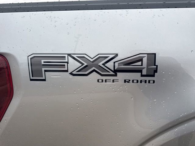 New 2025 Ford F150 XLT w/ Equipment Group 302A MID image 22