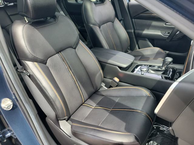 Certified 2025 MAZDA CX-50 2.5 Turbo w/ Accent Package image 20