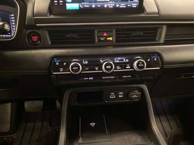 Certified 2024 Honda Pilot Elite image 13