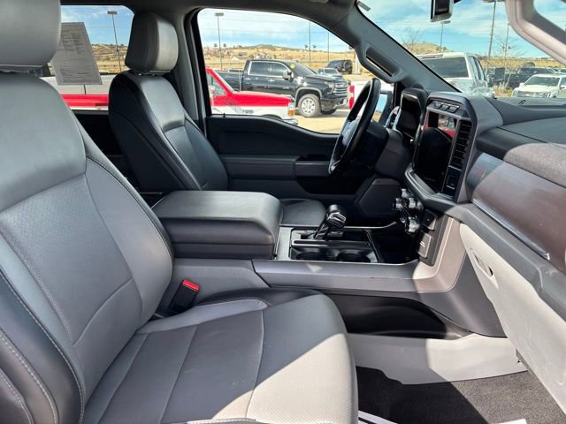 Used 2023 Ford F150 Lariat image 26