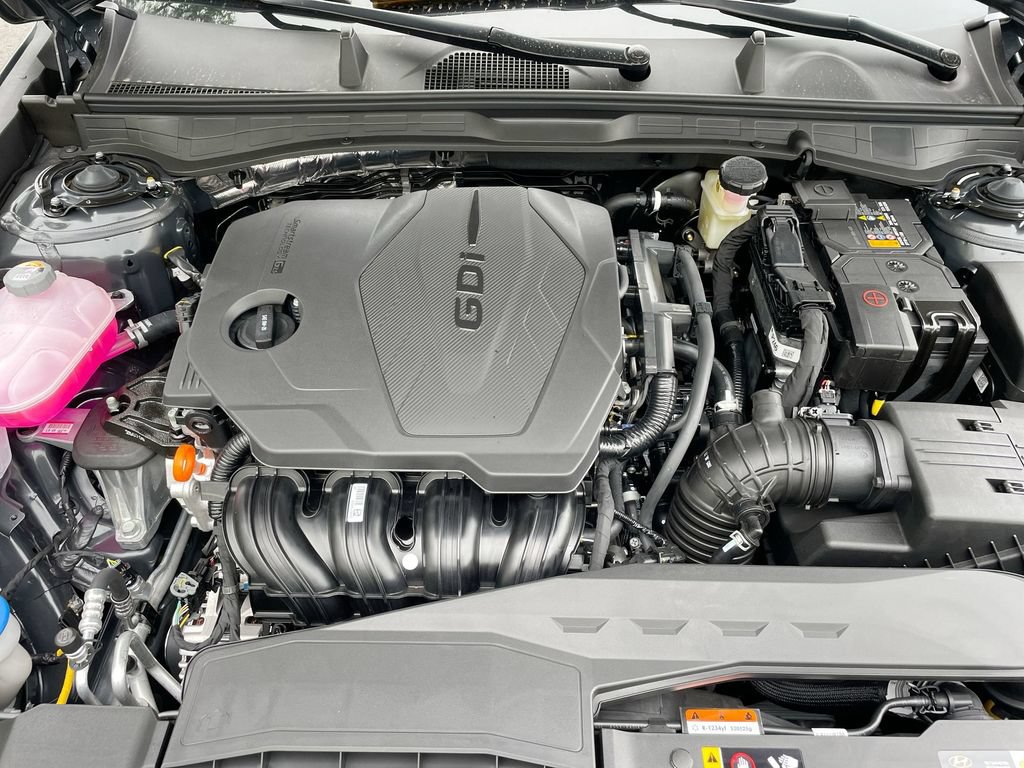 Used 2026 Hyundai Sonata SE FWD image 53