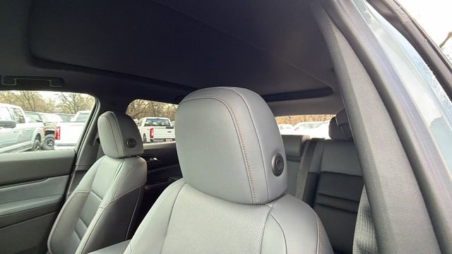 New 2026 Honda Prologue Elite image 22