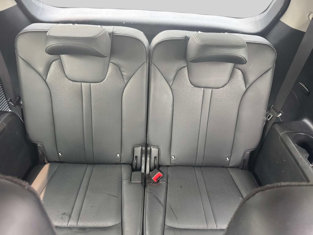 Used 2023 Kia Sorento EX AWD/4WD image 11