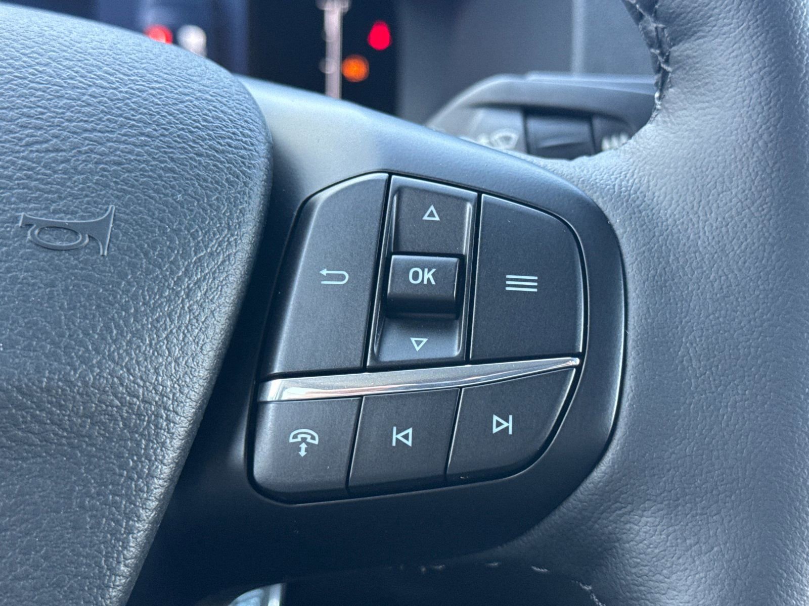 New 2026 Ford Transit 350 XLT image 27