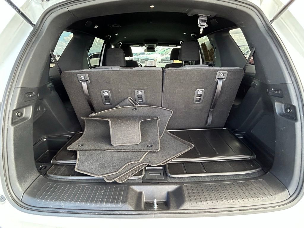 Used 2023 Honda Pilot Sport image 41
