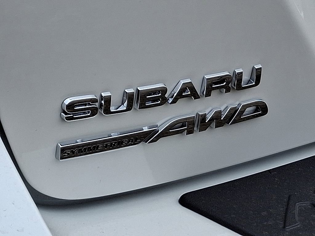 Certified 2025 Subaru Crosstrek 2.5i Limited w/ Crosstrek Mirror Package image 6