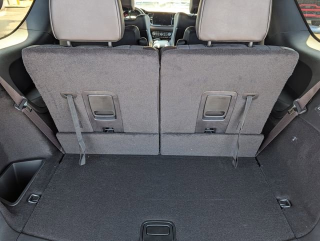 New 2026 Dodge Durango GT image 5