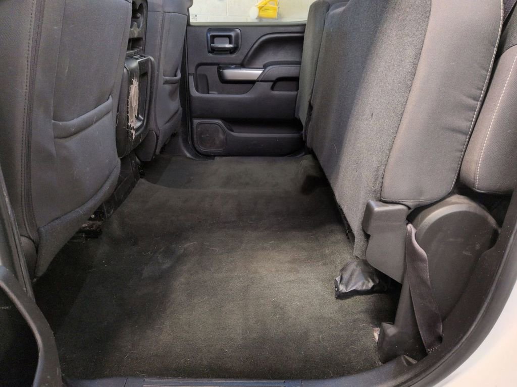 Used 2016 Chevrolet Silverado 2500 LT w/ All Star Edition image 23