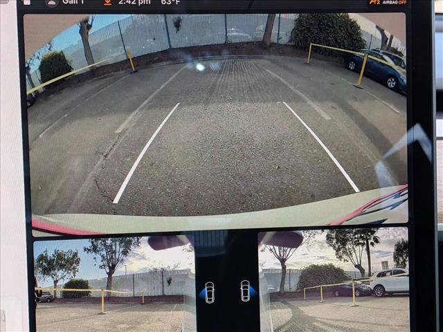 Used 2021 Tesla Model 3 Long Range image 13