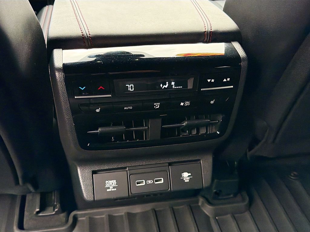 Used 2024 Acura MDX Type S image 22