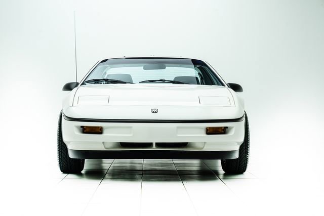 Used 1988 Pontiac Fiero image 6