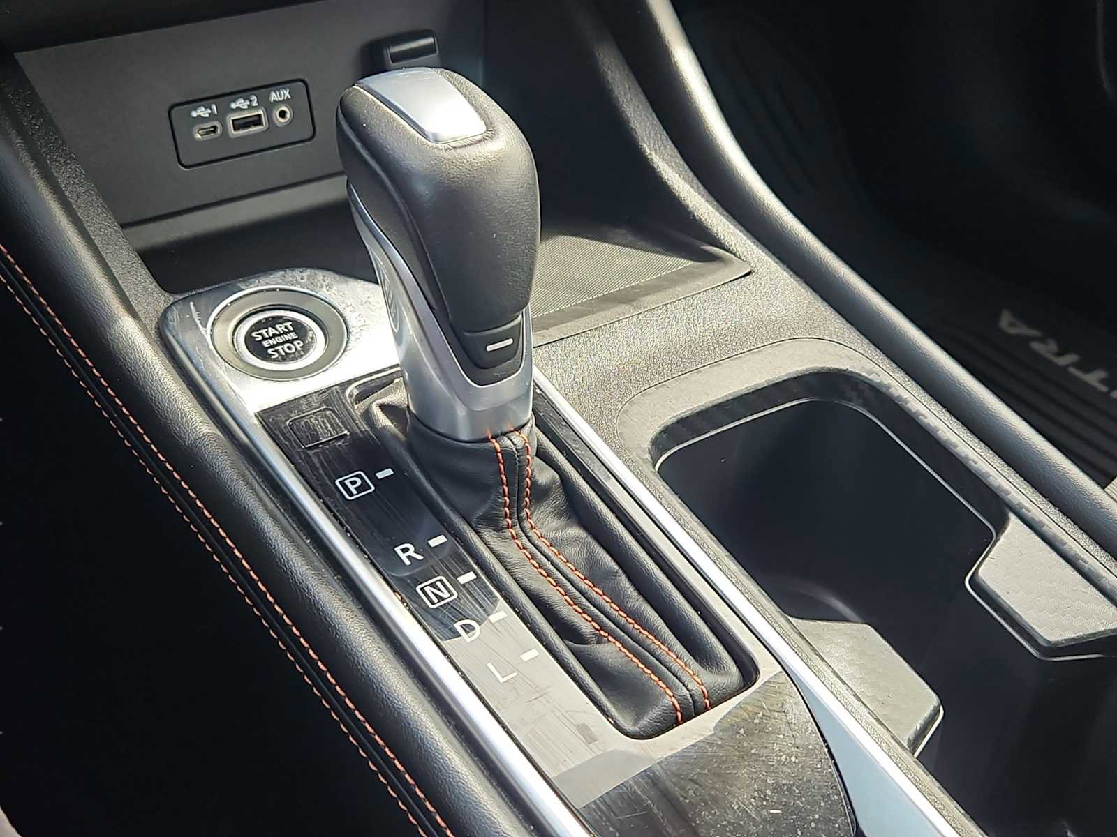 Used 2020 Nissan Sentra SR image 24