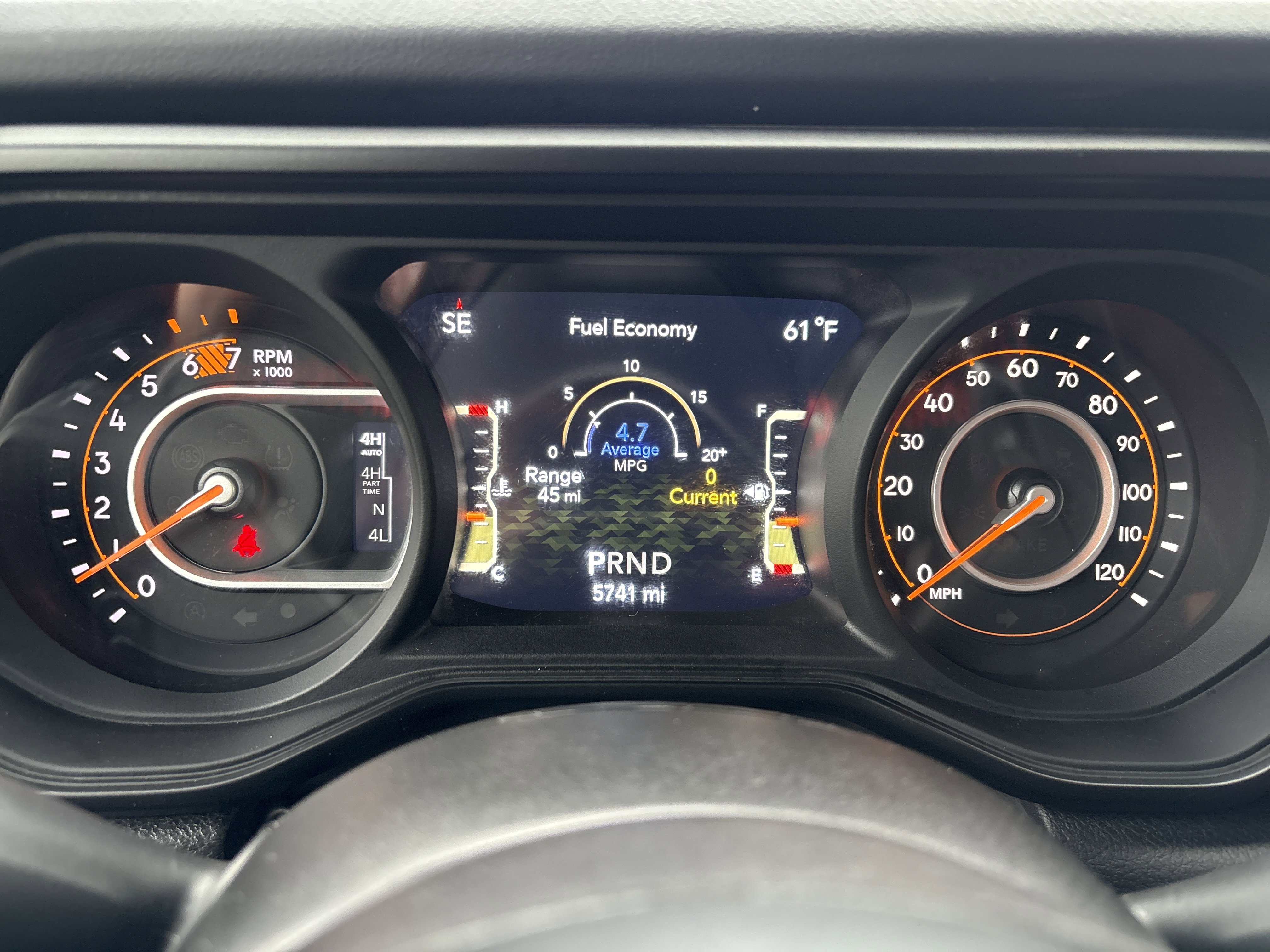 Certified 2024 Jeep Wrangler Unlimited Rubicon 392 w/ Dual Top Group AWD/4WD image 24