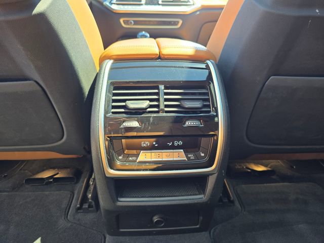Used 2019 BMW X5 xDrive40i w/ Executive Package AWD/4WD image 32