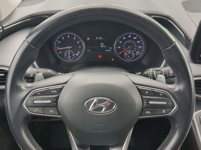 Used 2023 Hyundai Santa Fe SEL image 33
