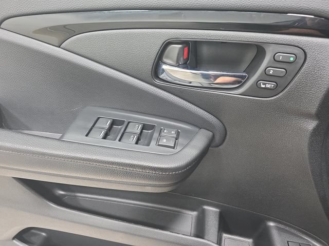 Used 2021 Honda Passport Elite image 28
