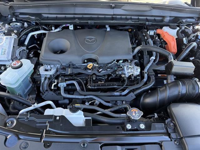 New 2026 MAZDA CX-50 2.5 Hybrid w/ Cargo Package image 13