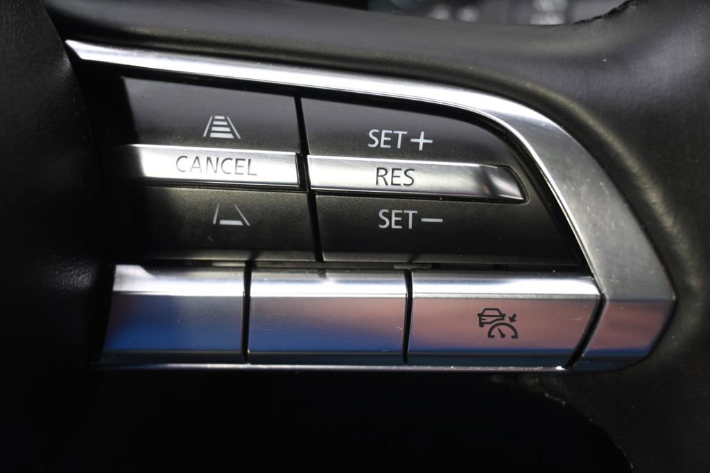 Used 2023 MAZDA CX-30 AWD 2.5 S w/ Preferred Package image 35