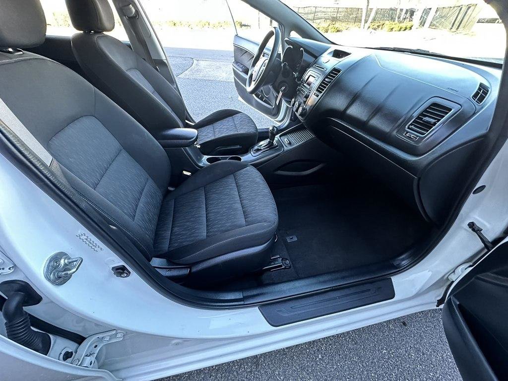 Used 2016 Kia Forte LX FWD image 21