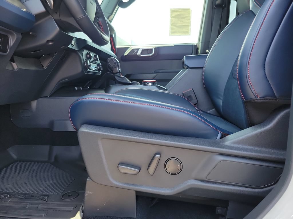 New 2026 Ford Bronco Raptor AWD/4WD image 19
