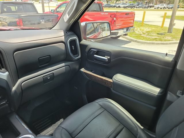 Used 2021 GMC Sierra 1500 Denali w/ Denali Ultimate Package RWD image 13
