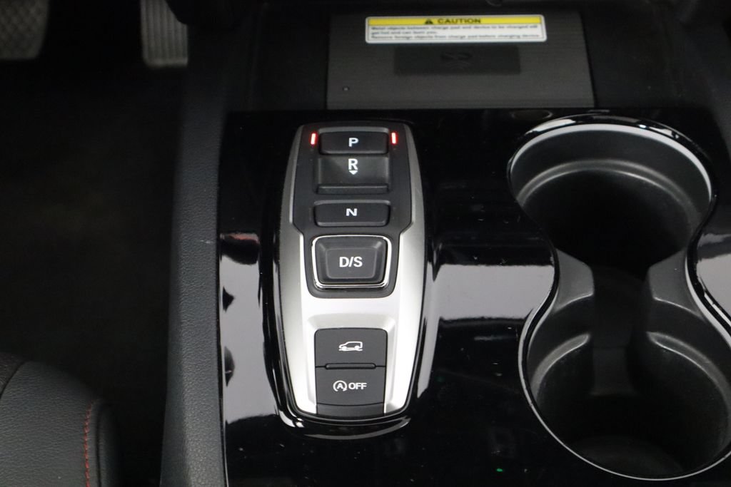 Used 2022 Honda Pilot Black Edition image 31