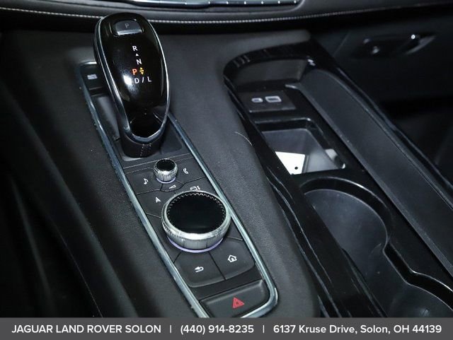 Used 2021 Cadillac Escalade Sport w/ Driver Assist Tech Package AWD/4WD image 31
