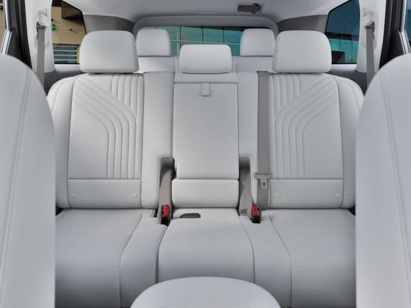 New 2027 Hyundai Palisade SEL Premium AWD/4WD image 12