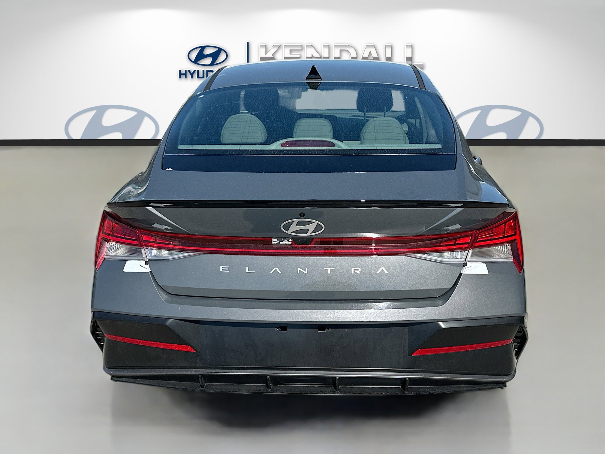 New 2026 Hyundai Elantra SEL Sport image 5