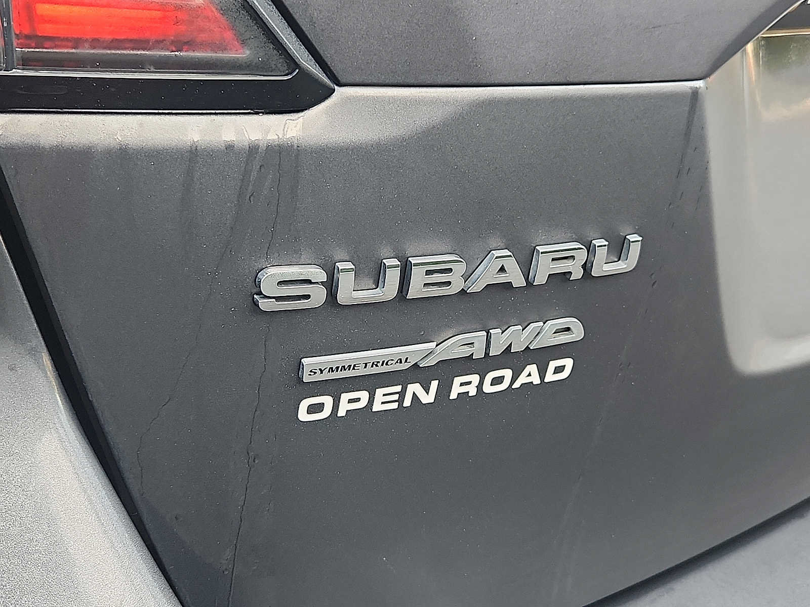 Used 2024 Subaru Outback Premium AWD/4WD image 29